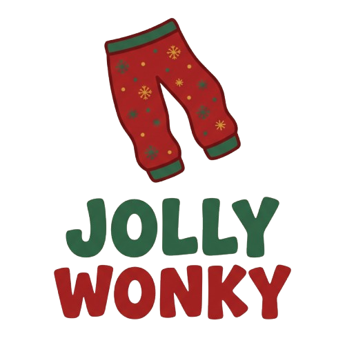 Jolly Woncky